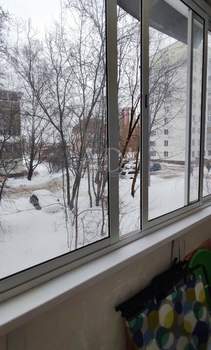 2-к квартира, на длительный срок, 48м2, 2/5 этаж