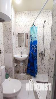 Студия квартира, на длительный срок, 16м2, 5/6 этаж