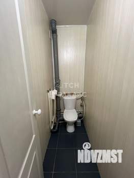 1-к квартира, на длительный срок, 44м2, 5/5 этаж