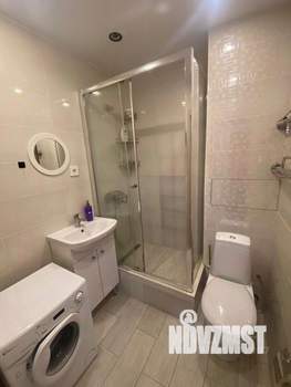 1-к квартира, на длительный срок, 30м2, 9/17 этаж