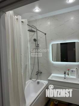 2-к квартира, на длительный срок, 62м2, 4/18 этаж