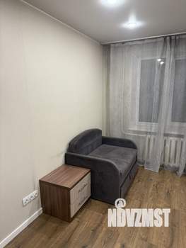 2-к квартира, на длительный срок, 40м2, 1/5 этаж