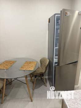 2-к квартира, на длительный срок, 40м2, 1/5 этаж