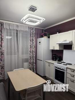 1-к квартира, на длительный срок, 45м2, 17/20 этаж