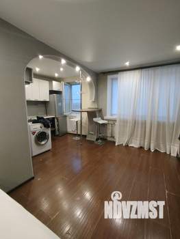 1-к квартира, на длительный срок, 28м2, 9/9 этаж