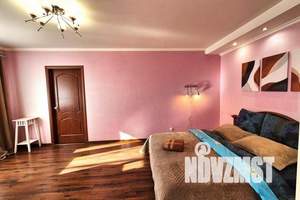 2-к квартира, посуточно, 48м2, 5/5 этаж