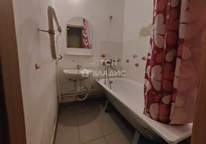 2-к квартира, на длительный срок, 51м2, 4/19 этаж