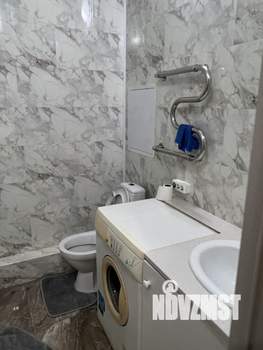 1-к квартира, на длительный срок, 51м2, 9/17 этаж