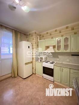 1-к квартира, на длительный срок, 45м2, 7/17 этаж