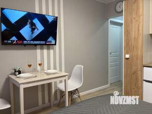 2-к квартира, посуточно, 40м2, 5/8 этаж