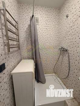 Студия квартира, на длительный срок, 13м2, 5/5 этаж