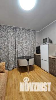 1-к квартира, посуточно, 62м2, 10/15 этаж