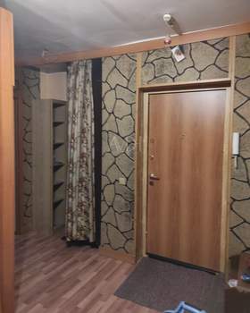 2-к квартира, на длительный срок, 62м2, 1/17 этаж