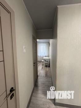 3-к квартира, на длительный срок, 59м2, 4/9 этаж