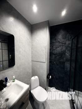 3-к квартира, посуточно, 83м2, 16/17 этаж