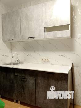 1-к квартира, посуточно, 47м2, 3/3 этаж