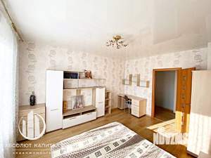2-к квартира, на длительный срок, 59м2, 6/17 этаж