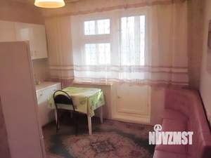 1-к квартира, на длительный срок, 43м2, 2/10 этаж