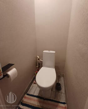 1-к квартира, на длительный срок, 32м2, 5/5 этаж