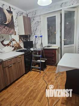 2-к квартира, на длительный срок, 57м2, 1/5 этаж