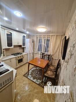 3-к квартира, на длительный срок, 64м2, 3/5 этаж