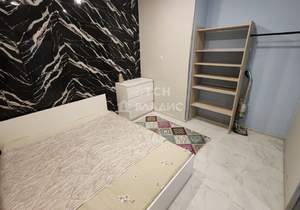 2-к квартира, на длительный срок, 38м2, 6/17 этаж