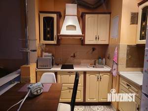 Студия квартира, на длительный срок, 23м2, 9/17 этаж