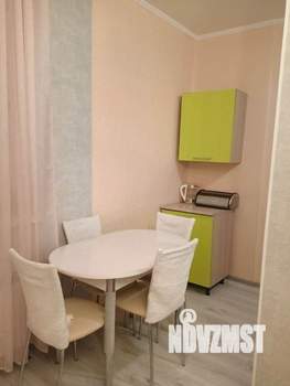 1-к квартира, на длительный срок, 30м2, 10/19 этаж