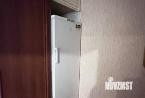 1-к квартира, на длительный срок, 36м2, 1/5 этаж