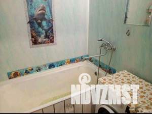 1-к квартира, посуточно, 33м2, 5/5 этаж