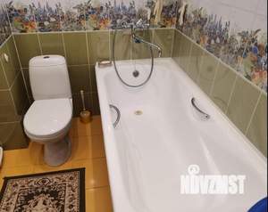 Студия квартира, на длительный срок, 33м2, 16/17 этаж