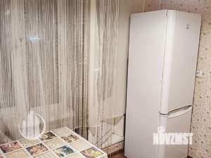 1-к квартира, на длительный срок, 32м2, 2/5 этаж