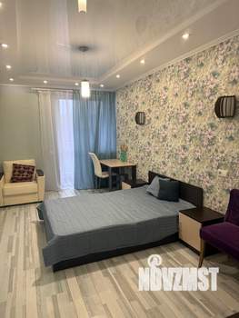 2-к квартира, на длительный срок, 64м2, 8/18 этаж