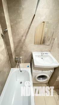 1-к квартира, посуточно, 35м2, 2/9 этаж