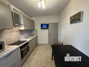 1-к квартира, на длительный срок, 42м2, 8/18 этаж