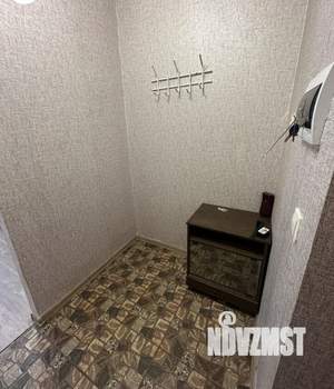 Студия квартира, посуточно, 31м2, 8/17 этаж