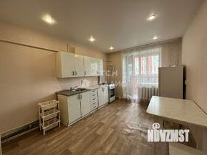 1-к квартира, на длительный срок, 44м2, 5/5 этаж