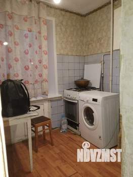 2-к квартира, на длительный срок, 47м2, 2/9 этаж