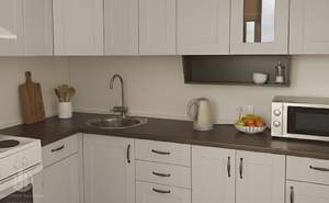 1-к квартира, на длительный срок, 35м2, 4/18 этаж