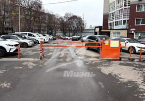 Студия квартира, на длительный срок, 30м2, 16/17 этаж