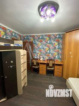 2-к квартира, на длительный срок, 55м2, 1/3 этаж