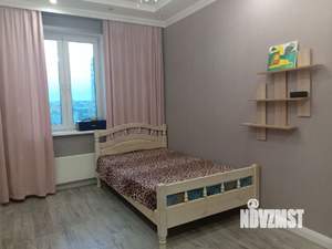 2-к квартира, на длительный срок, 65м2, 10/17 этаж