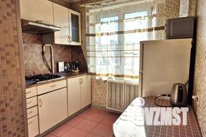 2-к квартира, посуточно, 48м2, 5/5 этаж