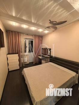 3-к квартира, на длительный срок, 75м2, 8/9 этаж