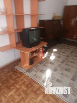 1-к квартира, на длительный срок, 40м2, 2/10 этаж