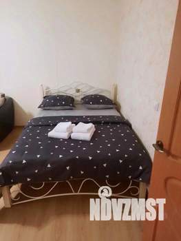 1-к квартира, посуточно, 34м2, 1/1 этаж