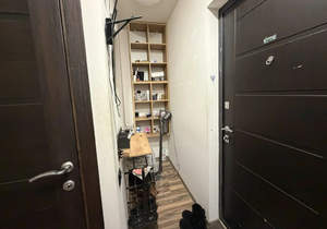 1-к квартира, на длительный срок, 37м2, 2/5 этаж