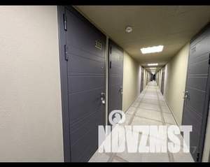 Студия квартира, на длительный срок, 17м2, 5/7 этаж