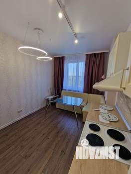 2-к квартира, на длительный срок, 59м2, 8/19 этаж