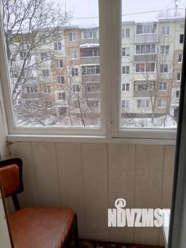 1-к квартира, посуточно, 35м2, 3/5 этаж